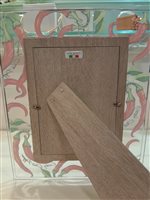 Cadre Valenti in Verre LS201/4 - LS201/4